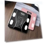 Smart Bluetooth Body Fat Scale — Weight Management Tools, JOHO