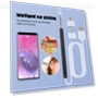 Smart Ear Cleaner — Syringes, Rainbow Rain