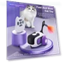 Smart Electric Toy for Cats — Cameras & Monitors, Uomobo