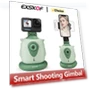 Smart Holder for Shooting with 360° Rotation Function — Camera Brackets, World Auto Parts