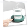 Smart Mug Warmer — Beverage Warmers, DC-HOME-4