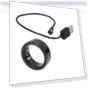 Smart Ring Health Tracker — Smart Rings, BT Connection