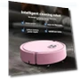 Smart Robot Vacuum 3 in 1 — Smart Cleaning Robots, Auto Launcher