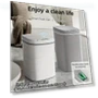 Smart Touchless Trash Bin — Kitchen Cans, World Auto Parts