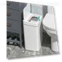 Smart Trash Can for Bathroom — Kitchen Cans, YSL