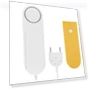 Smart Water Leak Detector — Water Leak Detection Systems, TOMTOP JMS