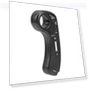 Smart Wireless Remote Control Four-Wheel Dual-Drive Electric Scooter — Electric Self-Balancing Scooters, Wosawe outdoor sports