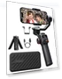Smartphone Gimbal — Selfie Sticks, Hohem