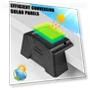 Solar Motion Sensor Outdoor Lights — Outdoor Security & Flood Lighting, Versatile Home Furnishing