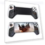 Stretchable Mobile Gaming Controller — Gaming Controllers, JOHO - CarGear