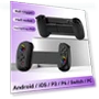 Telescopic Gamepad for Mobile Phone — Gaming Joysticks, JOHO - CarGear