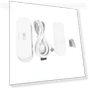Temperature and Humidity Sensor — Home Climate Control, Sonoff