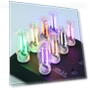 Touch Dimming LED Filament Car USB Lamp — Courtesy Lamp, Auto Launcher