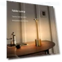 Touch Sensor LED Desk Lamp — Study & Desk Lighting, World Auto Parts