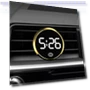 Touch Type LED Electronic Car Clock — Clock, Cars Auto Home