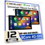 Universal 7.9-inch Car Radio — Stereo Receivers, Auto Accessories Home