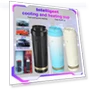 Universal Car Smart Cooler & Warmer Cup — Coolers & Fridges, Auto Accessories Home