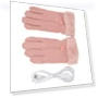 USB Heated Gloves — Gloves & Mittens, TOMTOP JMS