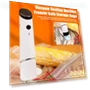 Vacuum Sealing Machine with Reusable Bags — Vacuum Bags, Fashion Accessory