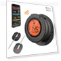 Wireless BBQ Remote Thermometer — Grill Thermometers, DC-HOME-4