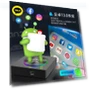 Wireless Carplay LED TV Box — Streaming Devices, Auto Launcher