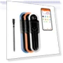 Wireless Cooking Thermometer — Grill Thermometers, DC-HOME-4