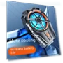 Wireless Cooling Clip for Mobile Phone — Mobile Devices & Accessories, Home of smartphone & tablet accessories