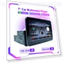 Wireless Multimedia Player with Apple CarPlay and Android Auto — Stereo Receivers, Auto Accessories Home