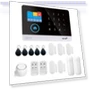 Wireless WIFI GSM Auto-Dial Security Alarm System — Smart Home Security, World Auto Parts