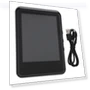 2.8-inch Touch Screen MP3 MP4 Player — Portable Media Players, Honor Electronics