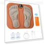 3D Massage Foot Pillow — Foot Care Solutions, Lntelligent Living Hall