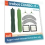 Accessories for iRobot Combo J7+ Sweeping Robot — Smart Cleaning Robots, Perfect choice for your home