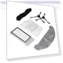 Accessory Kit for Sweeping Robot — Parts & Accessories, CosyHome