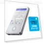 AI Dictation Recorder with Transcription — Voice Recognition & Productivity Software, MIYAKO DENKI