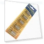 Alkaline Anti-Theft Battery — Batteries, AI Supermarket