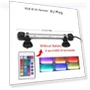 Aquarium RGB Light — Lights, Explorer Outdoors