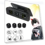 Automatic Air Leak Alarm System — TPMS Sensor Replacements, JOHO