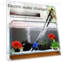 Automatic Aquarium Cleaner — Gravel Cleaners, Sensen