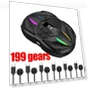 Automatic Clicker Screen Finger Tap Simulator — Accessory Kits, World Auto Parts
