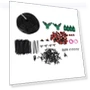 Automatic Drip Irrigation System — Drip Kits, CosyHome