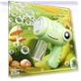 Automatic Electric Bubble Gun — Bubble Toys, AI Supermarket