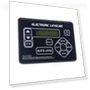 Automatic Leveling System for Caravan — Jacks, AUTO and MOTO