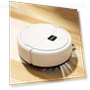 Automatic Portable Mini Robot Vacuum — Smart Cleaning Robots, Auto Accessories Home