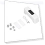 Automatic Touchless Toilet Flush — Hands-Free Faucets, GoolRC