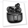 Bluetooth Enhanced Sound Wireless Earbuds — In-Ear Headphones, Kayomart