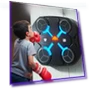Bluetooth Musical Boxing Target Toy — Interactive Learning Devices, AI Supermarket