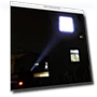 Bright LED Flashlight Projector — Flashlights, Handy Hobbies