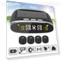 Car Tire Pressure Monitoring System — TPMS Sensor Replacements, JOHO