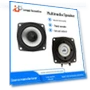 Ceiling Bluetooth Speaker Fan in Apple Shape — Built-In Audio Solutions, Smarter than future