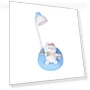 Charming Kids Night Light with Animal Design — Night Lights, Fashion Jelewery